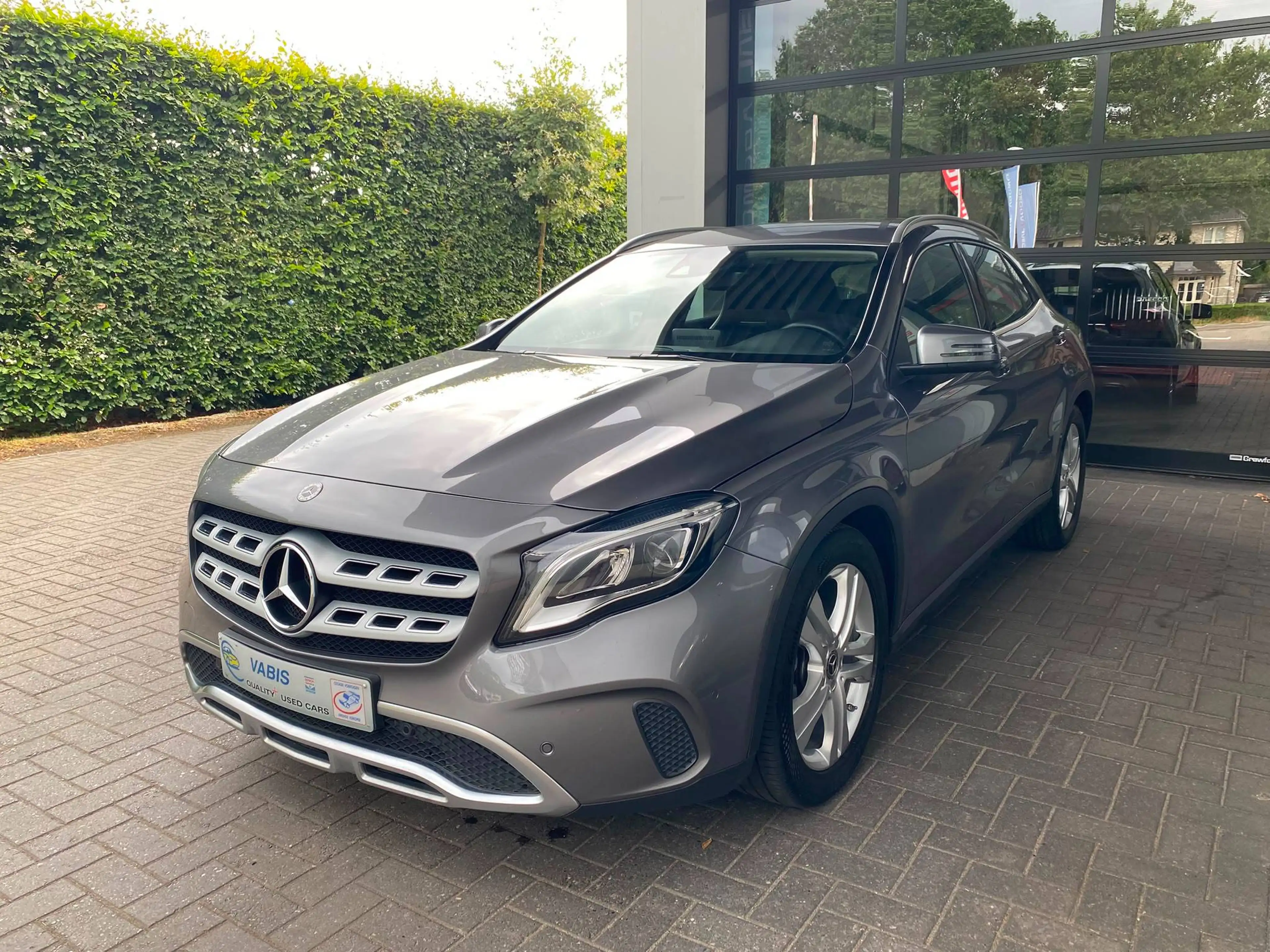Mercedes-Benz GLA 180 GLA 180 Business Solution 12 Maanden garantie! — photo 3