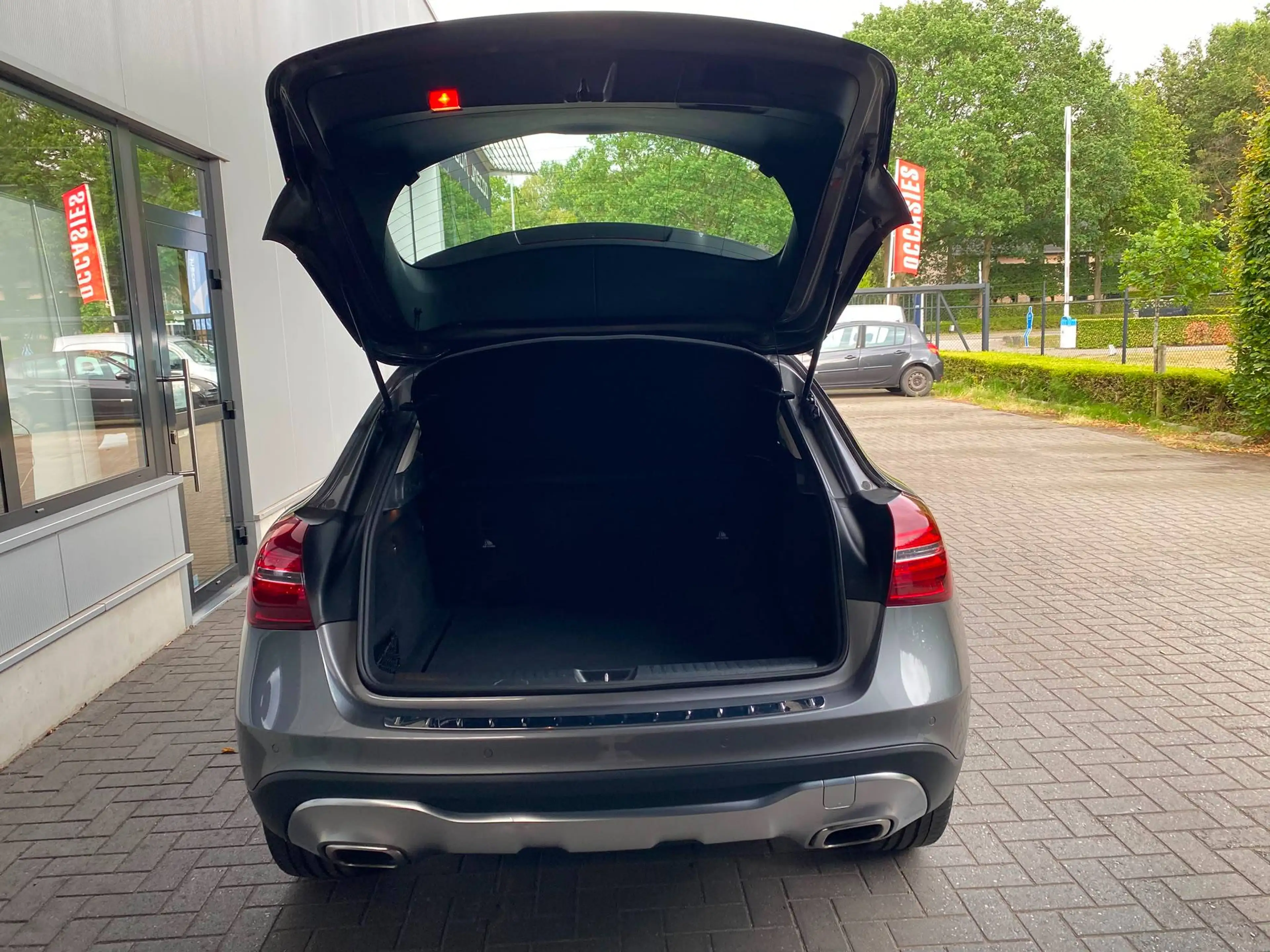 Mercedes-Benz GLA 180 GLA 180 Business Solution 12 Maanden garantie! — photo 7