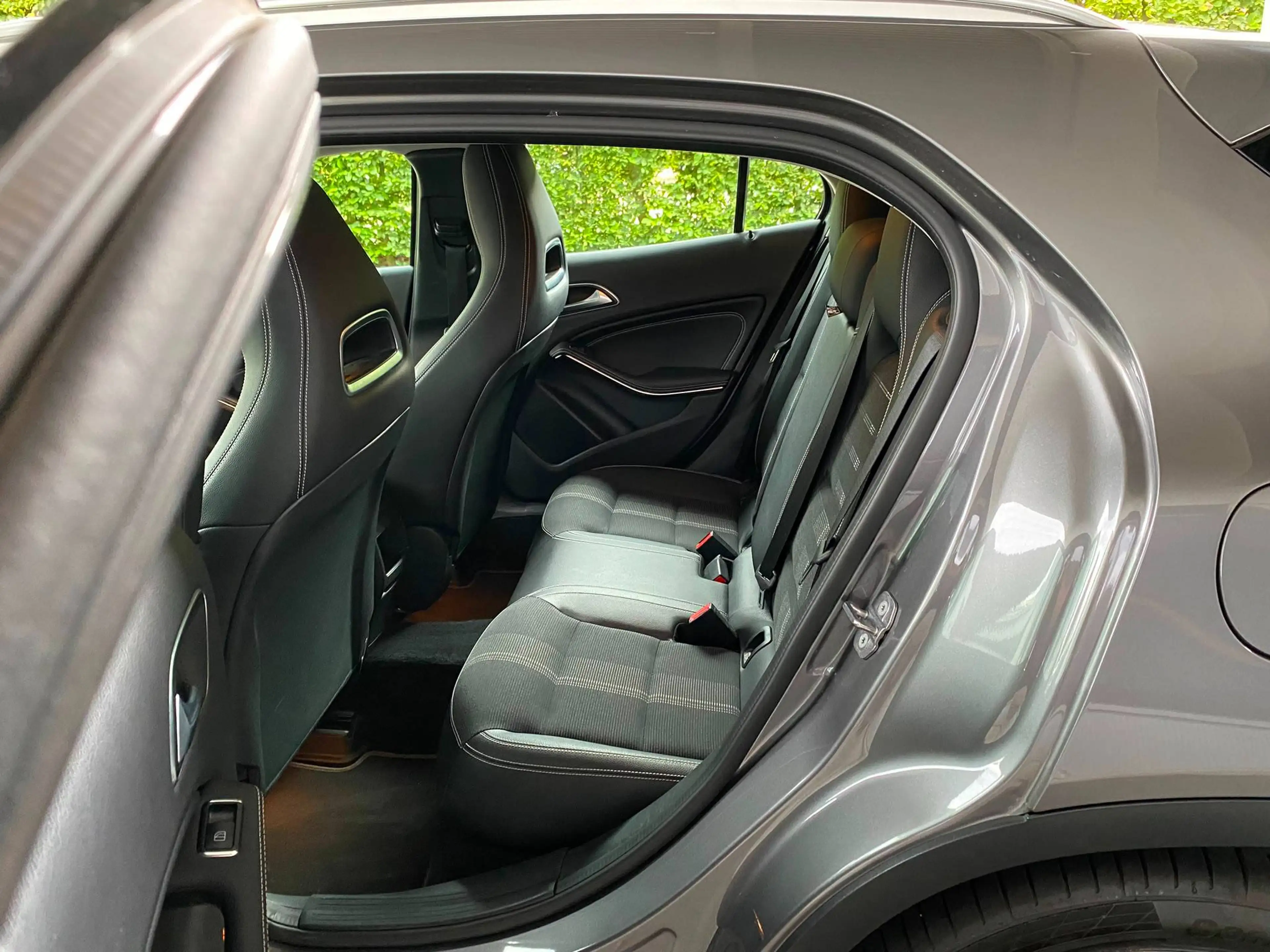 Mercedes-Benz GLA 180 GLA 180 Business Solution 12 Maanden garantie! — photo 9