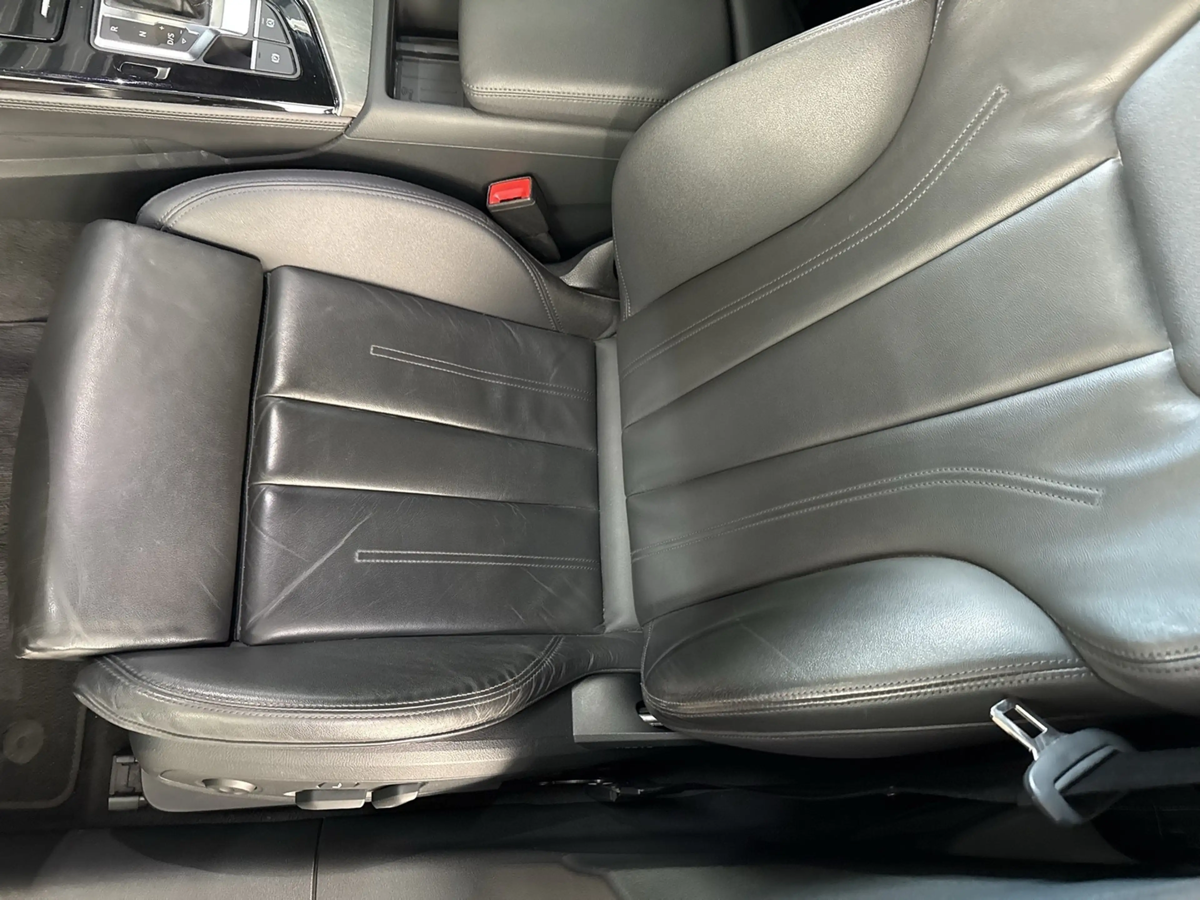Audi A4 allroad 40 quattro PANO STANDHZ. B&O AHK CAM — photo 10