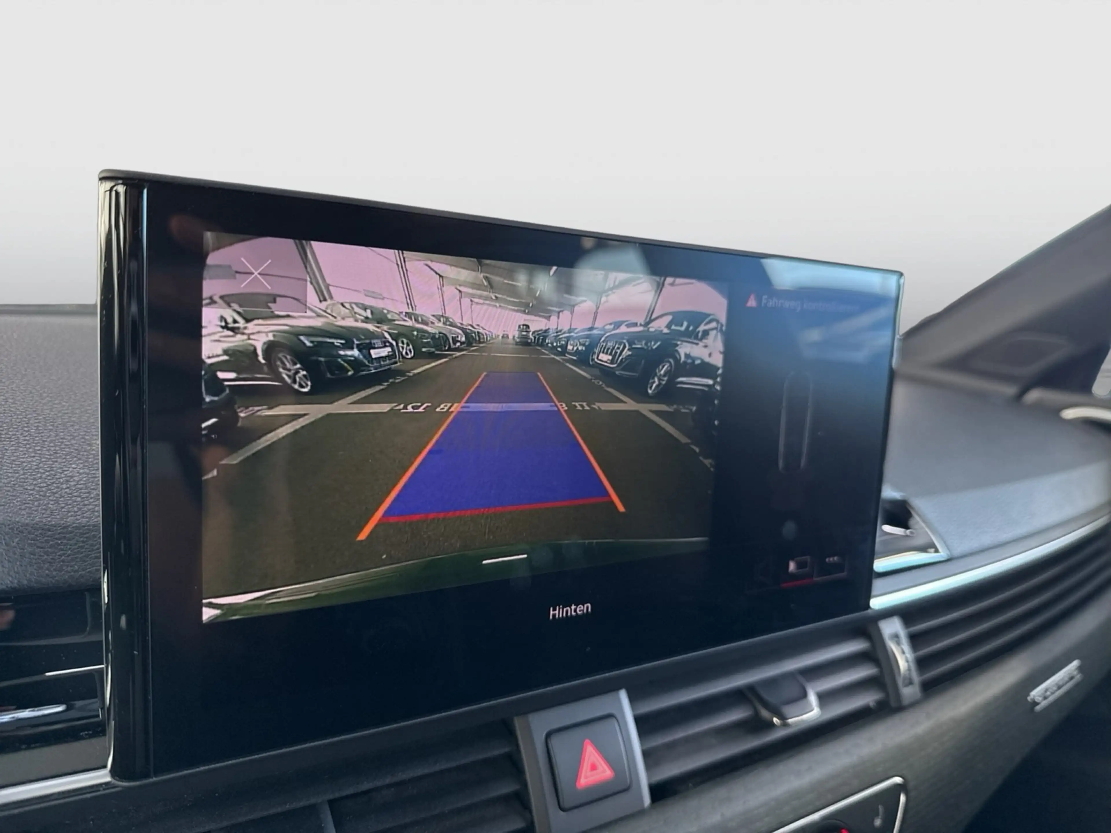 Audi A4 allroad 40 quattro PANO STANDHZ. B&O AHK CAM — photo 14
