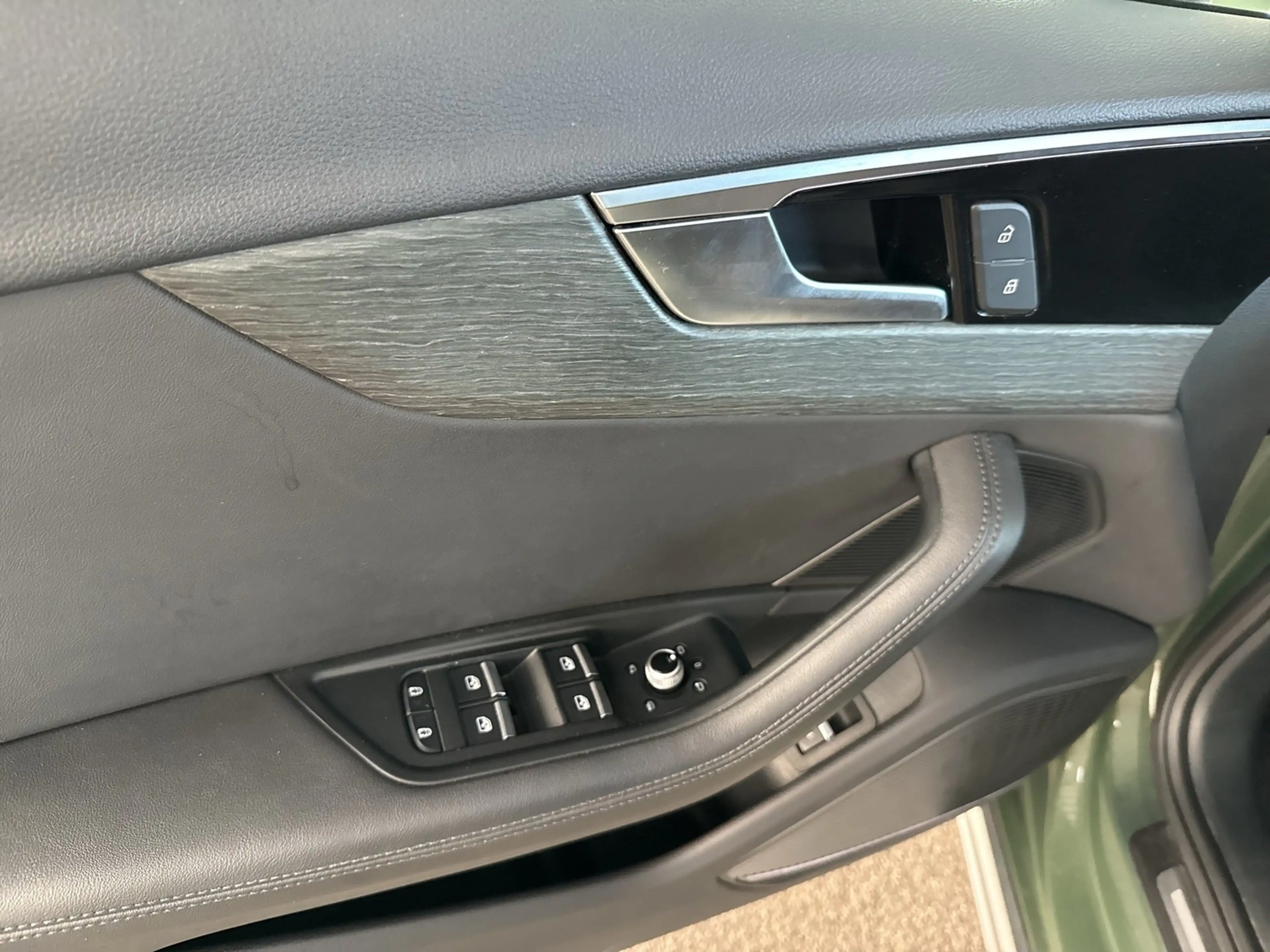 Audi A4 allroad 40 quattro PANO STANDHZ. B&O AHK CAM — photo 8