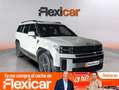 Hyundai SANTA FE HEV 1.6T 215CV 4X4 AT Calligraphy Blanco - thumbnail 1