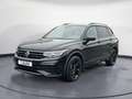 Volkswagen Tiguan Allspace R-Line 2,0 l TDI SCR 4MO TION 7- Schwarz - thumbnail 2