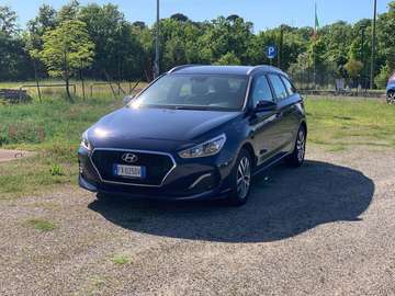 1.6 CRDi 115cv Business