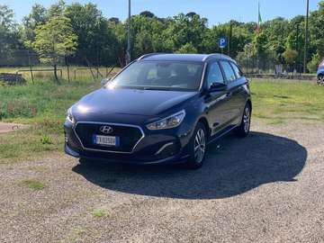 1.6 CRDi 115cv Business
