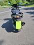 Kymco Xciting 400i Roller Schwarz - thumbnail 5