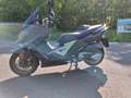 Kymco Xciting 400i Roller Schwarz - thumbnail 3