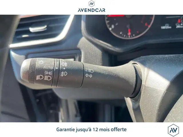 Renault Clio view 11