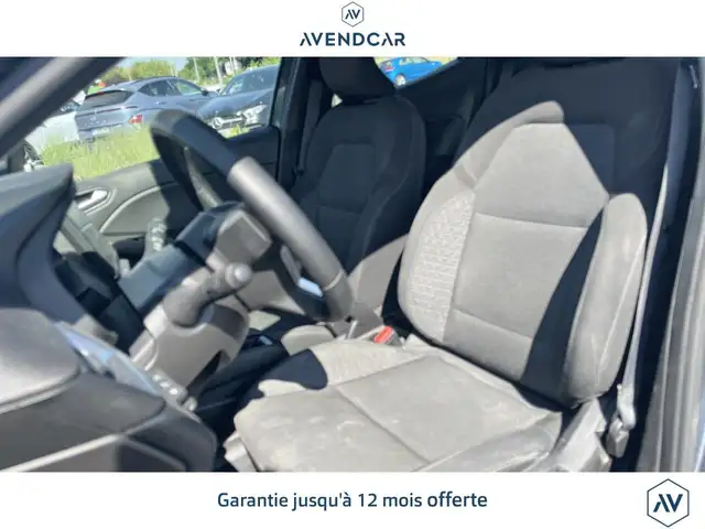 Renault Clio view 5