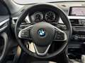 BMW X1 sDrive 18d Advantage Weiß - thumbnail 10