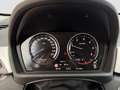 BMW X1 sDrive 18d Advantage Weiß - thumbnail 11
