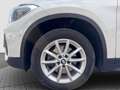 BMW X1 sDrive 18d Advantage Weiß - thumbnail 19