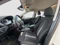BMW X1 sDrive 18d Advantage Weiß - thumbnail 9