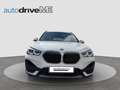 BMW X1 sDrive 18d Advantage Weiß - thumbnail 2