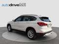 BMW X1 sDrive 18d Advantage Weiß - thumbnail 4