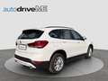 BMW X1 sDrive 18d Advantage Weiß - thumbnail 6