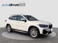 BMW X1 sDrive 18d Advantage Weiß - thumbnail 8