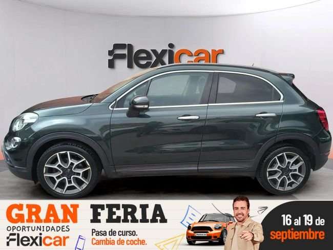 Fiat 500X City Cross 1,0 GSE T3 88KW (120 CV) S&S - foto 1