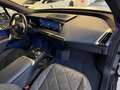 BMW iX xDrive40 Vollleder Laserlicht Head-Up 360 R21 Bianco - thumbnail 10