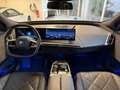 BMW iX xDrive40 Vollleder Laserlicht Head-Up 360 R21 Bianco - thumbnail 2
