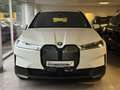 BMW iX xDrive40 Vollleder Laserlicht Head-Up 360 R21 Bianco - thumbnail 1