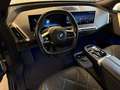 BMW iX xDrive40 Vollleder Laserlicht Head-Up 360 R21 Weiß - thumbnail 9