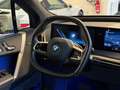 BMW iX xDrive40 Vollleder Laserlicht Head-Up 360 R21 Bianco - thumbnail 14