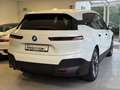 BMW iX xDrive40 Vollleder Laserlicht Head-Up 360 R21 Bianco - thumbnail 7