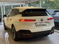 BMW iX xDrive40 Vollleder Laserlicht Head-Up 360 R21 Bianco - thumbnail 5