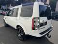 Land Rover Discovery SDV6 HSE| STANDHEIZUNG| 7SITZER| AHK| Blanc - thumbnail 5