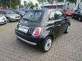 Fiat 500 Klima|PDC|Panoramadach|E-Fenster|Radio mit USB&AUX Schwarz - thumbnail 5