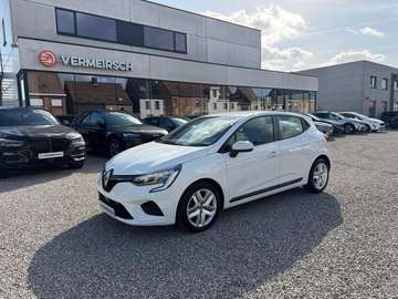 Clio 1.0 TCe Intens GPF (EU6D)*LED*APPLE CARPLAY*PARKEERHULP*