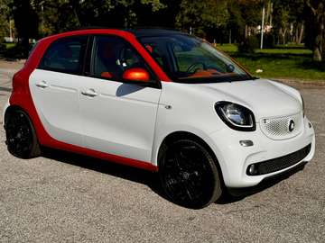 Forfour 0.9 JBL 66Kw -PREZZO REALE-
