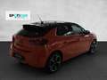 Opel Corsa Elegance 100 PS AUTOMATIK *SHZ/PDC/KAMERA* Orange - thumbnail 6