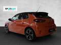 Opel Corsa Elegance 100 PS AUTOMATIK *SHZ/PDC/KAMERA* Orange - thumbnail 4