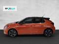 Opel Corsa Elegance 100 PS AUTOMATIK *SHZ/PDC/KAMERA* Orange - thumbnail 3
