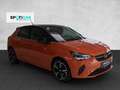 Opel Corsa Elegance 100 PS AUTOMATIK *SHZ/PDC/KAMERA* Orange - thumbnail 8