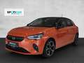 Opel Corsa Elegance 100 PS AUTOMATIK *SHZ/PDC/KAMERA* Orange - thumbnail 1