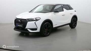 PureTech 100ch Performance Line 107g