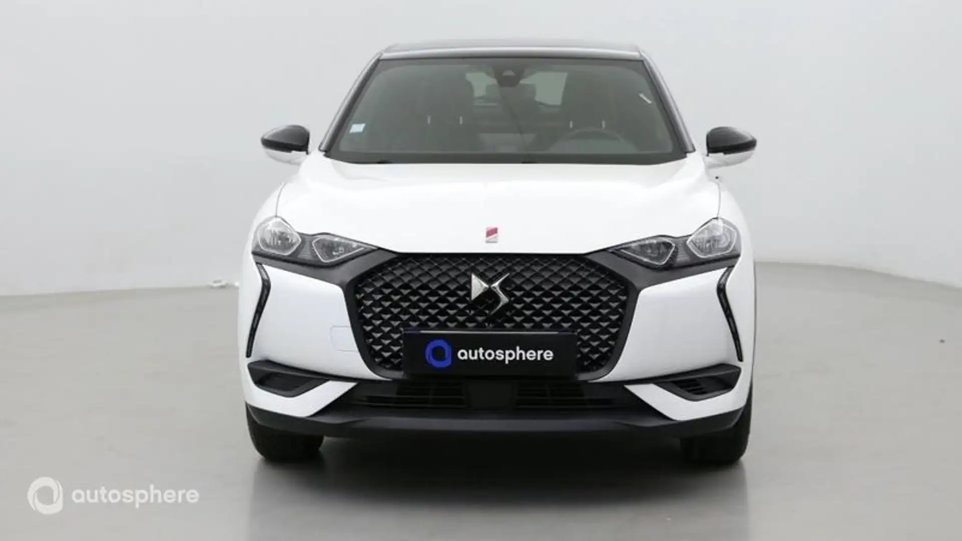 DS Automobiles DS 3 Crossback PureTech 100ch Performance Line 107g - 2
