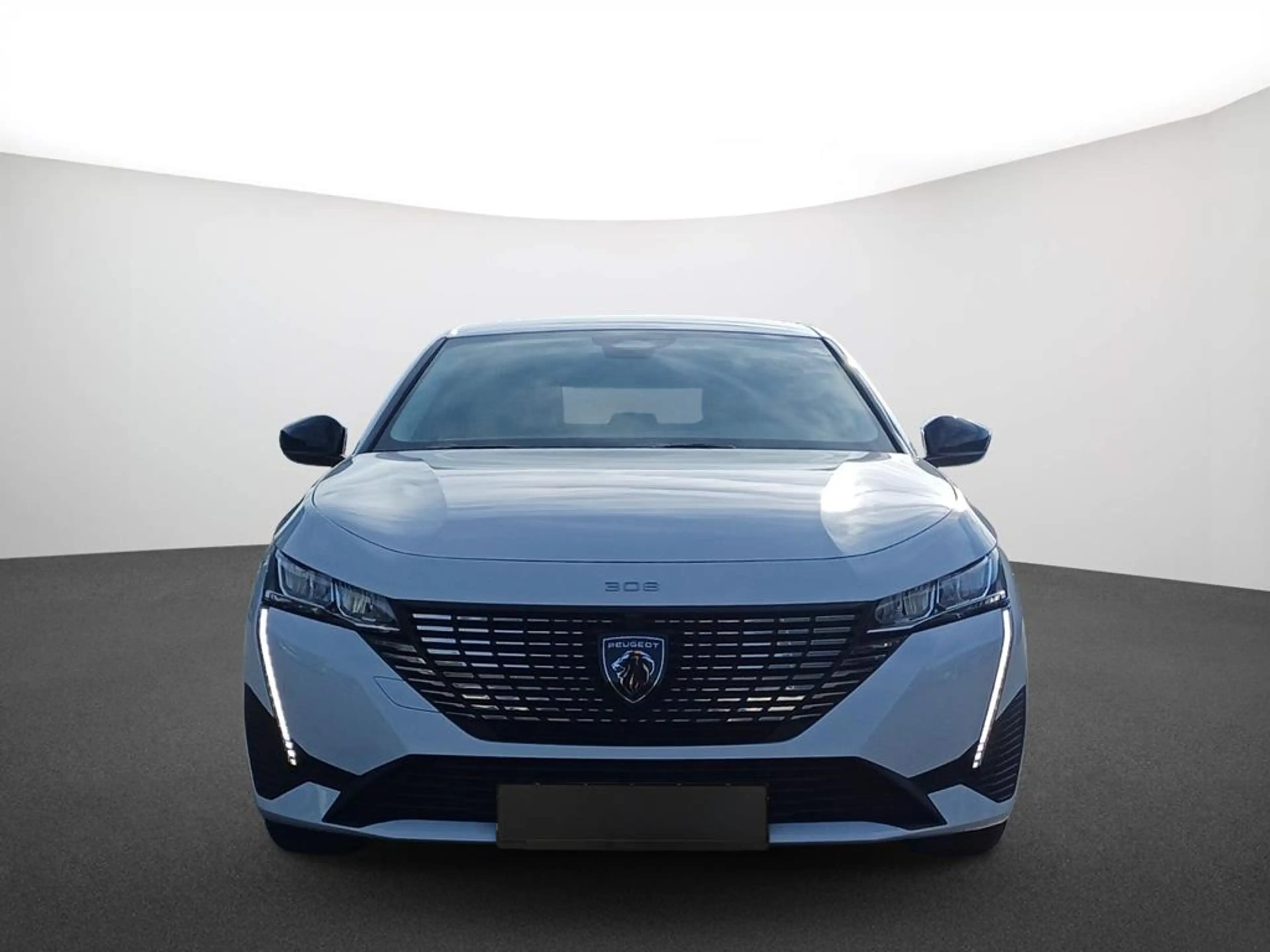 Peugeot 308 Allure — photo 2