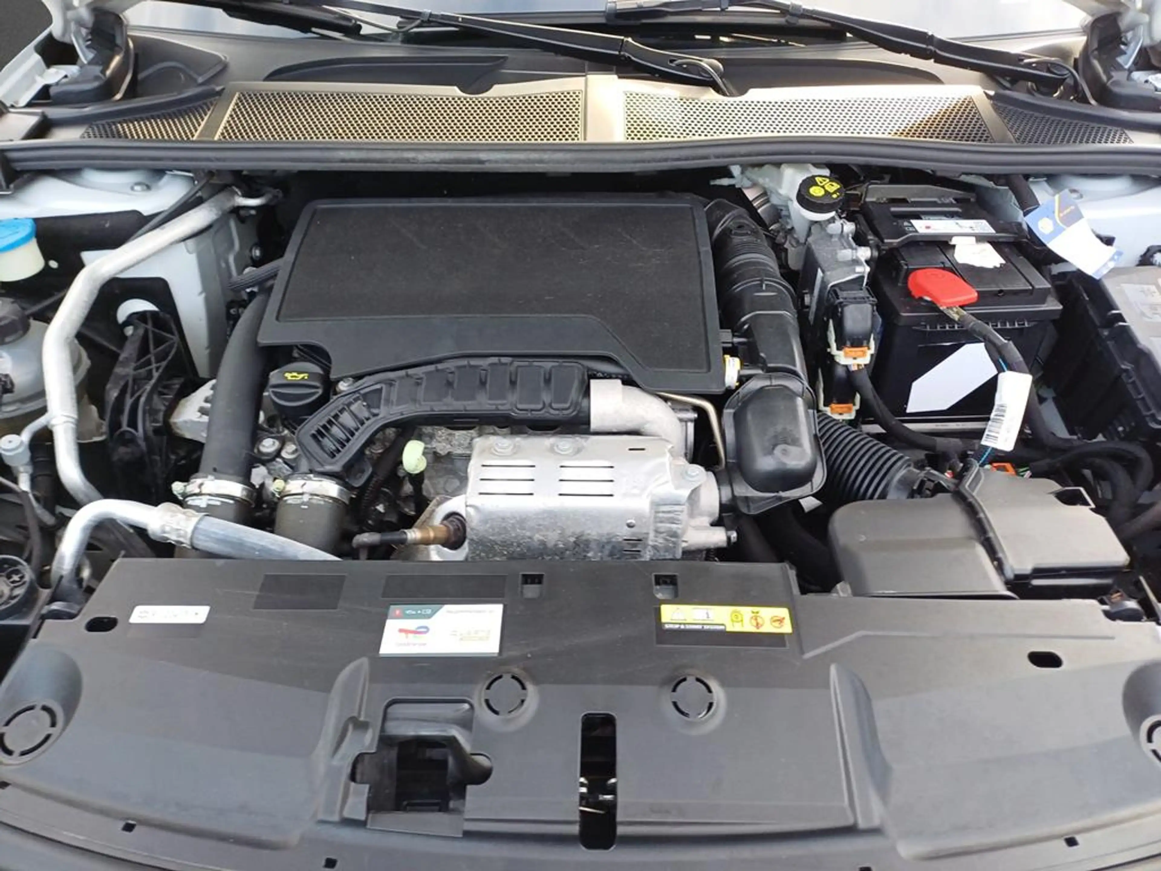 Peugeot 308 Allure — photo 5