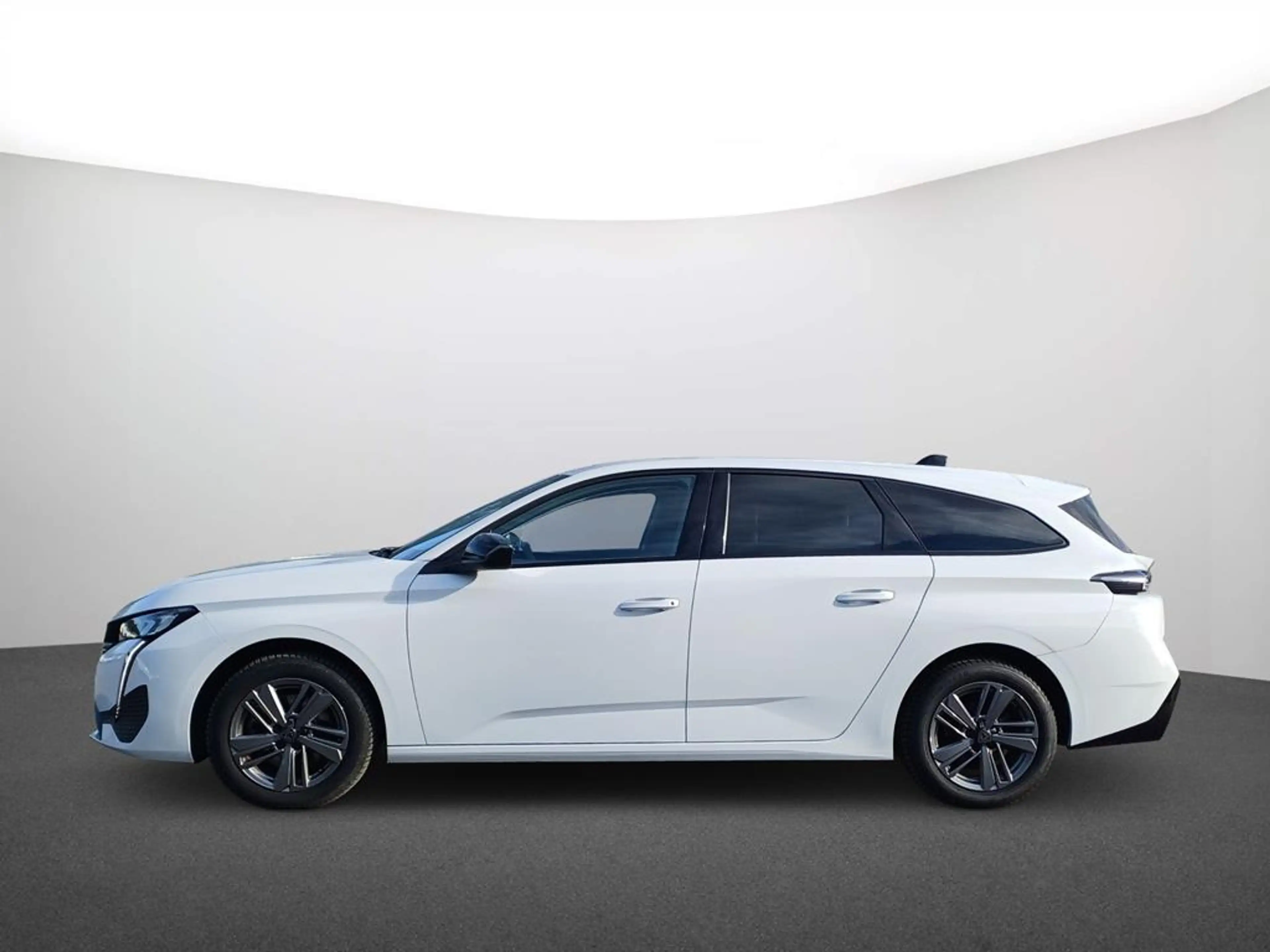 Peugeot 308 Allure — photo 4