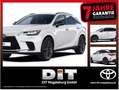 Lexus RX 350 h E-Four F-Sport Design ACC+LED+Navi Weiß - thumbnail 1
