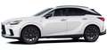 Lexus RX 350 h E-Four F-Sport Design ACC+LED+Navi Weiß - thumbnail 3