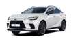 Lexus RX 350 h E-Four F-Sport Design ACC+LED+Navi Weiß - thumbnail 2