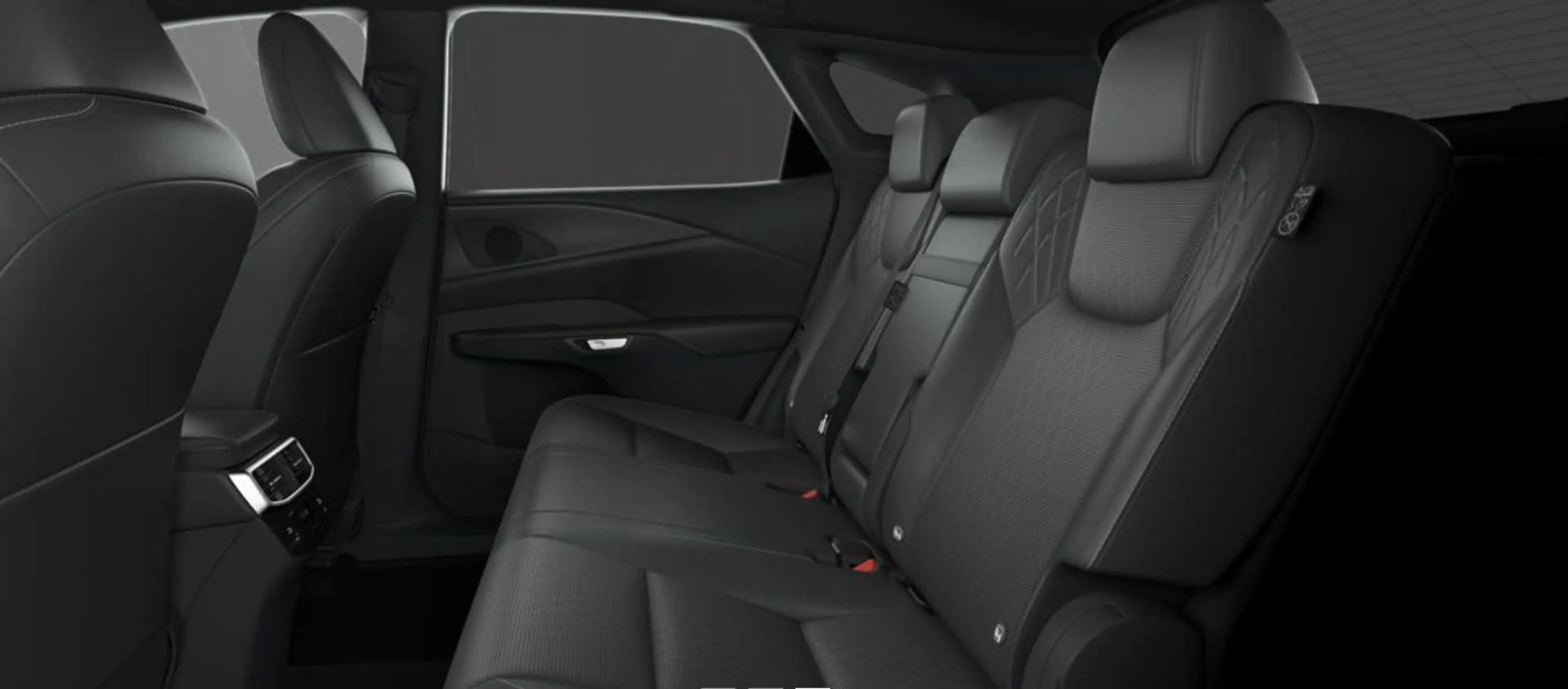 Lexus RX 350 h E-Four F-Sport Design ACC+LED+Navi — photo 11
