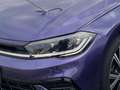 Volkswagen Polo 1.0 TSI RLine Violett - thumbnail 4