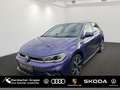 Volkswagen Polo 1.0 TSI RLine Violett - thumbnail 1